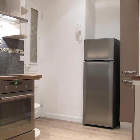 Les Abeilles Beausoleil Apartment ภายนอก รูปภาพ