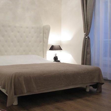 Les Abeilles Beausoleil Apartment ภายนอก รูปภาพ