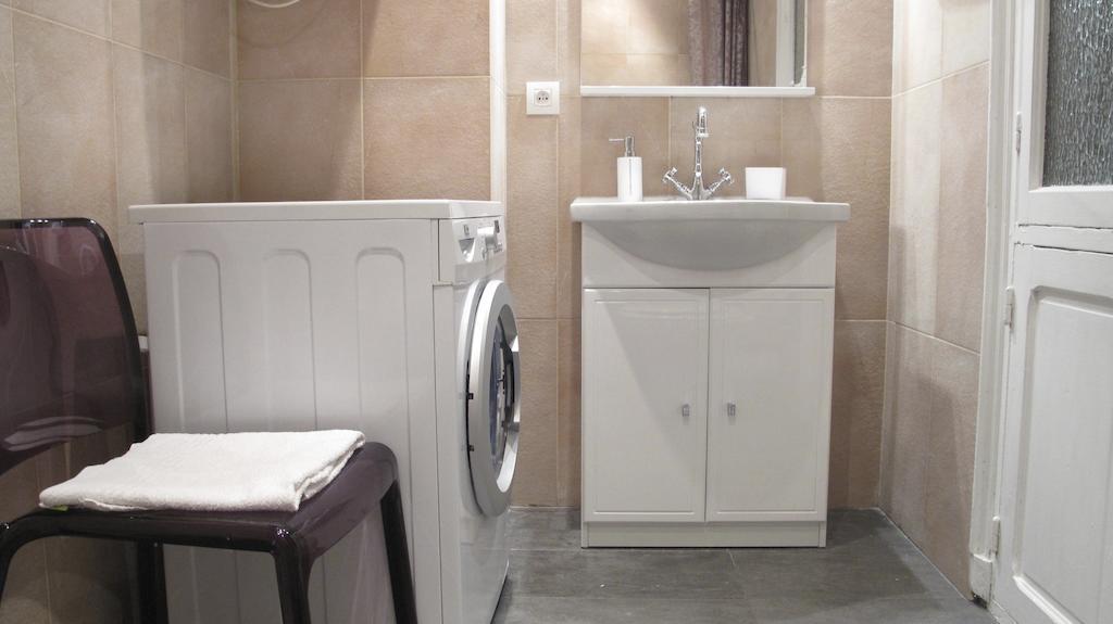 Les Abeilles Beausoleil Apartment ภายนอก รูปภาพ