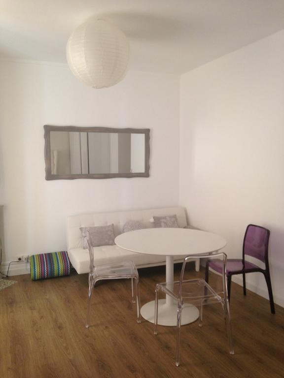 Les Abeilles Beausoleil Apartment ห้อง รูปภาพ